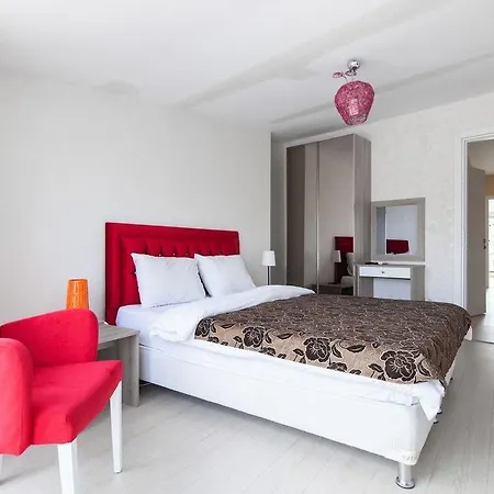 Galata Melling 3*