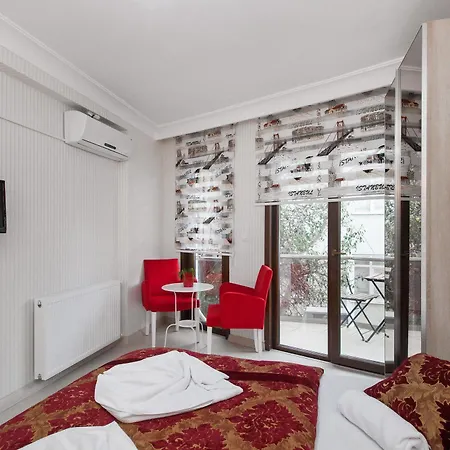 Galata Melling 3*