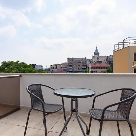 Galata Melling