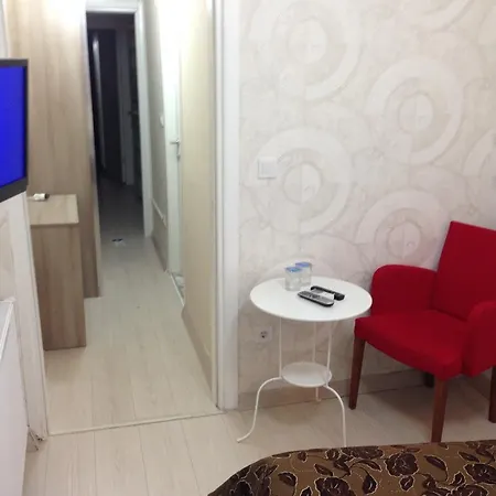 Galata Melling 3* Istanbul