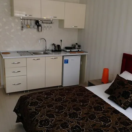 Aparthotel Galata Melling Istanbul