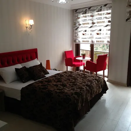Galata Melling Istanbul