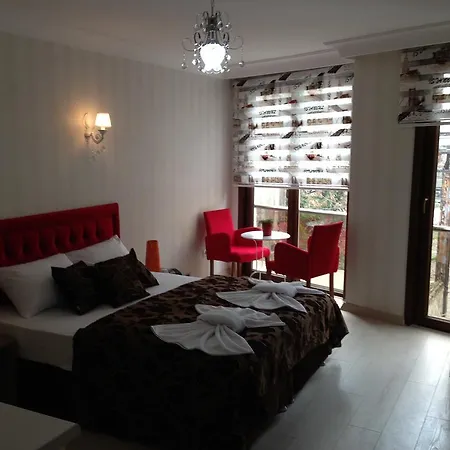 Galata Melling 3*
