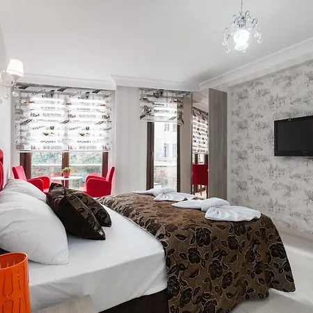 Galata Melling 3*