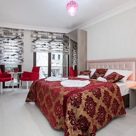 Galata Melling 3*