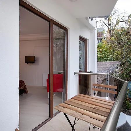 Galata Melling 3* Istanbul