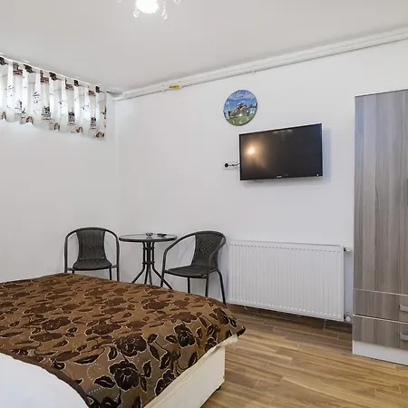 Galata Melling 3* Стамбул