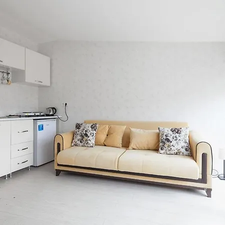 Galata Melling Hotel apartamentowy