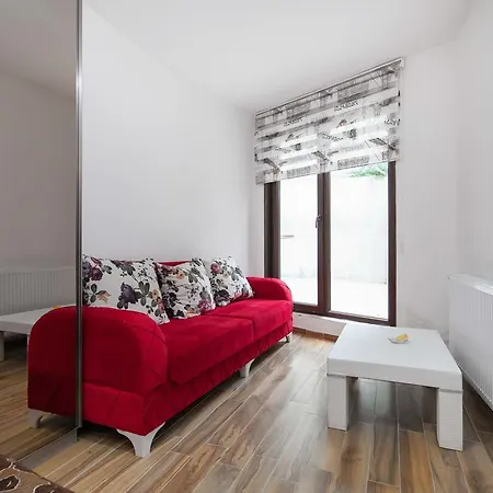 Galata Melling 3* איסטמבול